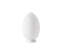 Fontana Arte - Lampe extérieur sans fil rechargeable Blanc