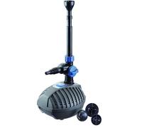Oasis Fontana Aquarius Set Classic 750 – 720 L/h – Hm max 1,10 – cod. 43041