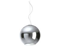 FontanaArte Globo di Luce Suspension, F364490150CRNE,