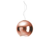 FontanaArte Globo di Luce Suspension, F364490150RMNE,