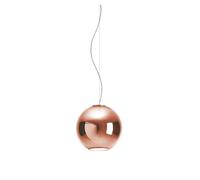 FontanaArte Globo di Luce Suspension, F364485150RMNE,