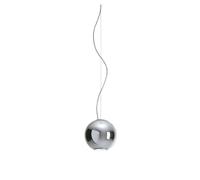 FontanaArte Globo di Luce Suspension, F364480150CRNE,