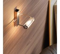 FontanaArte Scintilla Applique murale, R7s, FP15045250NSNE,