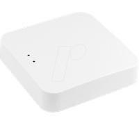 FONTASTIC 262555 - Passerelle Smart Home WLAN