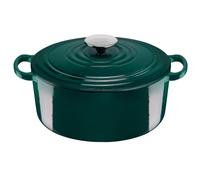 Fonte marmite Tefal Élégance 24 cm E2764604 verte