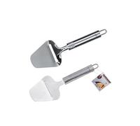 Fackelmann Trancheur à fromage Food and More G acier inoxydable 24 cm