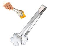 Food Grade Reusable Non-Slip Serving Clip | Kitchen Tongs For Cooking |