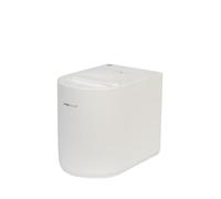 FoodCycler Eco 3 | Composteur Électrique de Cuisine 3,5L -Composteur Intelligent de Comptoir avec Filtre à Charbon | Transformez Les déchets en Compost avec Un Seul Bouton, sans Odeur & Silencieux