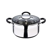 Casserole Avec Couvercle 24 Cm