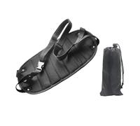 Foot Hammock For Plane Travel Adjustable Comfortable Portable Foldable | Foot Hanger Footrest Airplane Train Ship Car Bus Office Home Flying