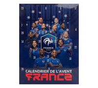 Football - Calendrier de l'avent 2025 Fédération Française de Football