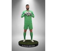 Football's Finest Statuette Résine 1/3 Liverpool (Alisson Becker) 60