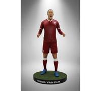 Football's Finest Statuette Résine 1/3 Liverpool (Virgil Van Dijk) 60