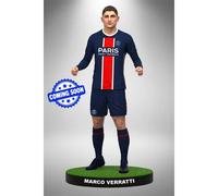 Football's Finest Statuette Résine 1/3 Paris Saint-Germain (Marco Ver