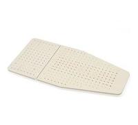 Foppapedretti 3010250303 Ironing board cover padding Phenol-Formaldehyde (PF), Polywood Beige housse de table de repassage G
