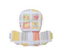 Foppapedretti Coussin pour chaise haute Il Sediolone Petit Petit