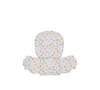Foppapedretti Coussin pour chaise haute Il Sediolone Teneri Incontri Teneri Incontri