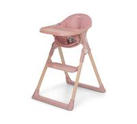 Foppapedretti Kidsmenu chaise haute/transat, Pink