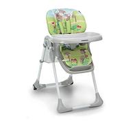 Foppapedretti Meeting Chaise Haute Baby Farm