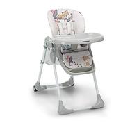 Foppapedretti Meeting Chaise Haute Baby Tiger