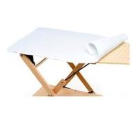 Foppapedretti Planche à repasser Il Mollettone Copertura Blanc G
