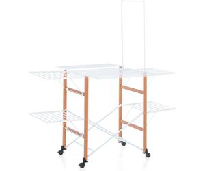 Foppapedretti SuperGulliver étagère Noir, noyer, blanc