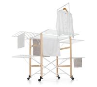 Foppapedretti SuperGulliver Séchoir à linge Naturel/Naturel