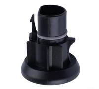 for betteri BC01 Capuchon d'extrémité pour connecteur de panneau solaire - Couvercle anti-poussière étanche pour prise femelle Hoymiles Microinverter 2 + PE Noir