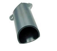 For buse à poussière 196961-1 for accessoire d'aspiration de scie | Compatible avec makita DSS610, DSS611, DHS680, XSH03, for scies circulaires