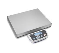 Balance plate-forme Kern DE 150K20D
