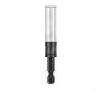 For-DEWALT-Extension de porte-embout, avec magnétisme et mécanisme de verrouillage pour une fixation sûre et une rétention d'embout, DWA6HLDFT 150 mm et DWA3HLDFT 90 mm (DWA3HLDFT)