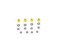 For Kar-ch-er K2 K3 K4 K5 K6 K7 Buse De Nettoyeur pour NETTOYEUR HAUTE-PRESSION - TENREV456