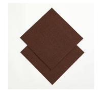 For la maison et les animaux de compagnie : dalles sol autocollantes for aspirateur, tapis décoratifs 30 x cm (12 12 pouces) à effet papier peint(Dark Coffee,16pcs)