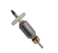 for MAKITA Ponceuse polisseuse Remplacement d'ancrage de Rotor for Les modèles 9227 9227CB 9237CB 9227C AC220V-240V (Armature)
