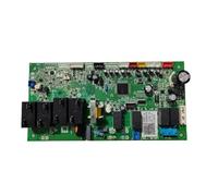 for Midea - Panneau De Commande for Chauffe-Eau À Pompe À Chaleur, Série 0041800203/C/E/H/J/K, Circuit PCB, Source d'air, Pièces De Rechange, Pièces