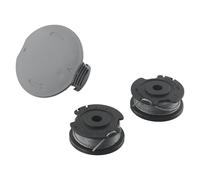 For pour bosch Herbe Ligne F016800569, F016800385 + Bobine Housse Set
