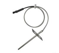 for rtd Capteur de température pour gril à granulés PB1000XL-025-R00 V - Thermomètre à viande accessoire pour fumeurs Tailgater Classic Austin XL