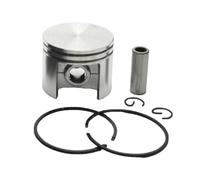 For sti-hl 1123 020 1209 MS250 MS230 025 023 Kit de pistons tronçonneuses | Convient aux tronçonneuses MS250-230-025-023, remplacement durable, installation facile, haute puissance