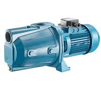 FORAS JAM200T Pompe centrifuge électrique auto-amorçante fabriquée en Italie 230/400 V 2,1 kW max. 120 l/min 58 m