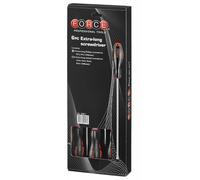 FORCE 20611 Kit de tournevis