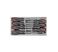 FORCE 20714 Kit de tournevis