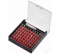 FORCE 2611B Coffret d'embouts pour tournevis