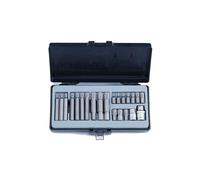 FORCE 4225 Coffret d'embouts pour tournevis