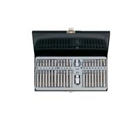 FORCE 4421T Coffret d'embouts pour tournevis