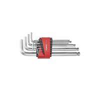 FORCE 5093LBS Ensemble de tournevis coudés