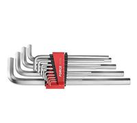 FORCE 5137XL Ensemble de tournevis coudés