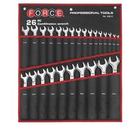 Jeu de clés mixtes FORCE 5261C 5,4 kg
