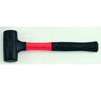 FORCE 616400 Maillet en caoutchouc