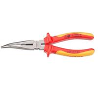 FORCE 6902200 Pince plate / ronde