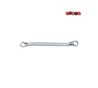 FORCE 7582427 Clé polygonale double